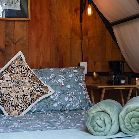 Cabanas Yei Calli Ciudad Mendoza Dış mekan fotoğraf