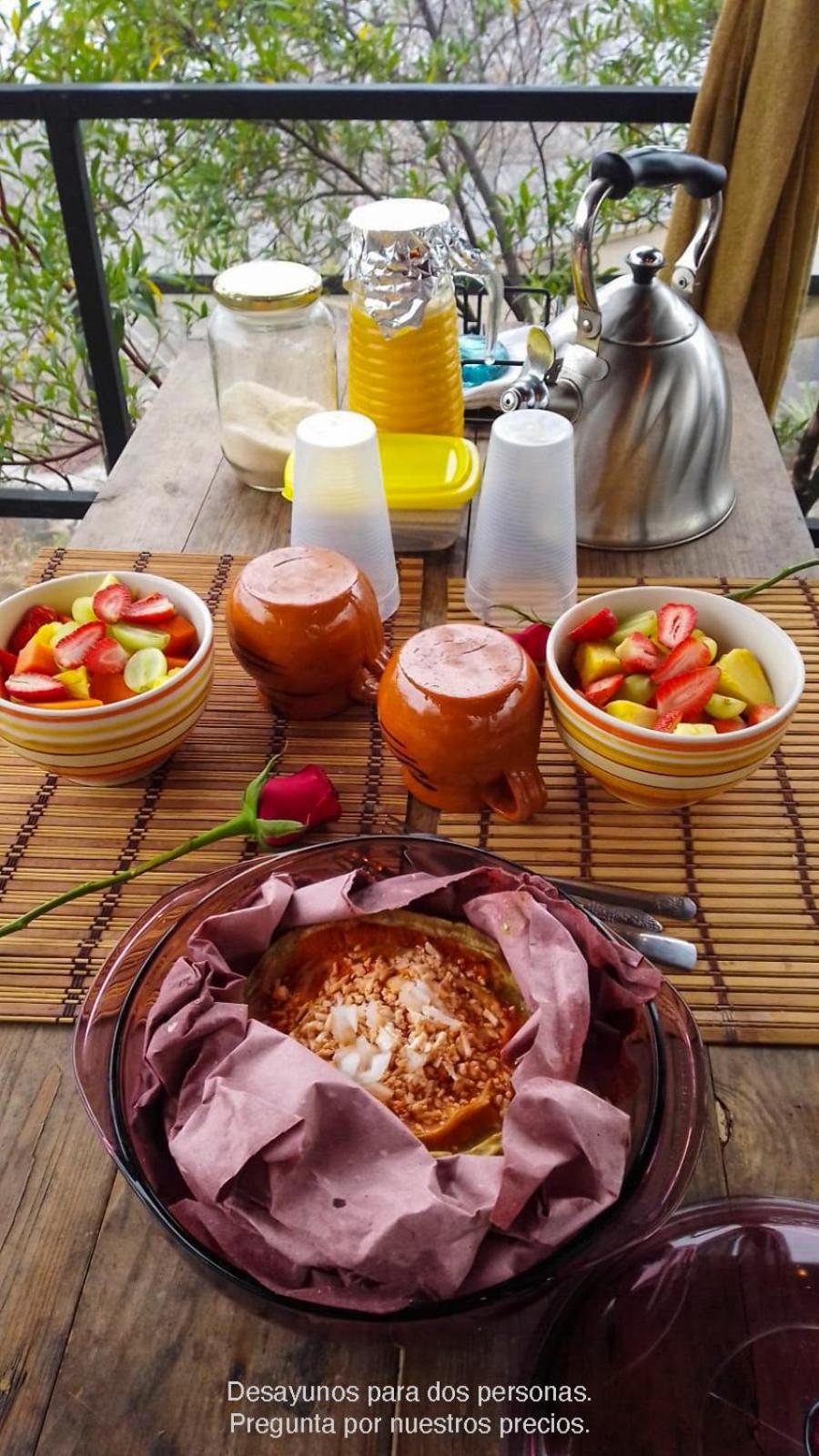 Cabanas Yei Calli Ciudad Mendoza Dış mekan fotoğraf